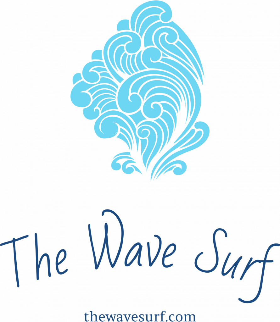 The Wave Surf